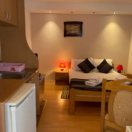 Guest Accommodation Zone Niska Banja Exterior photo