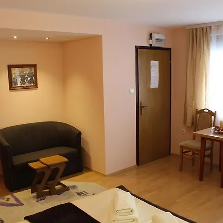 Guest Accommodation Zone Niska Banja Room photo