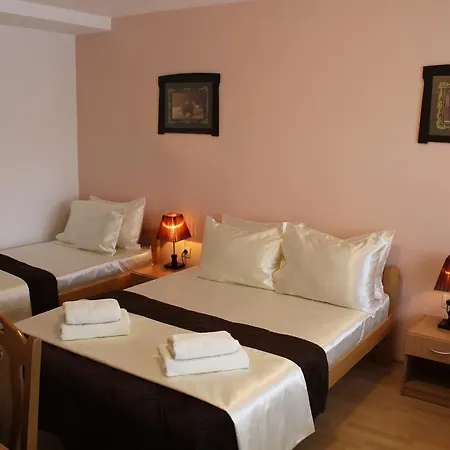 Guest Accommodation Zone Niska Banja Room photo