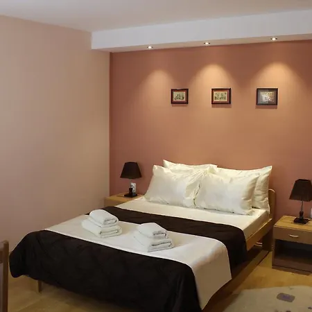 Guest Accommodation Zone Niska Banja Room photo
