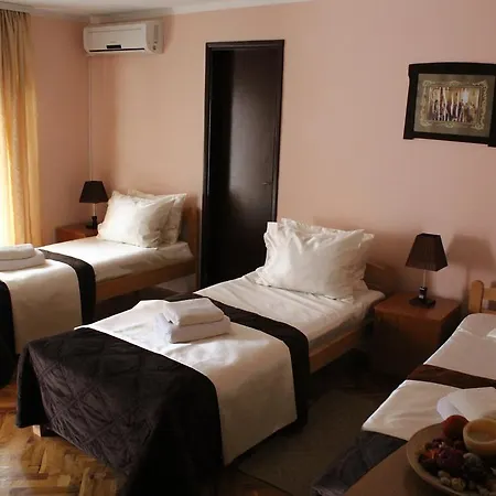 Guest Accommodation Zone Niska Banja Room photo
