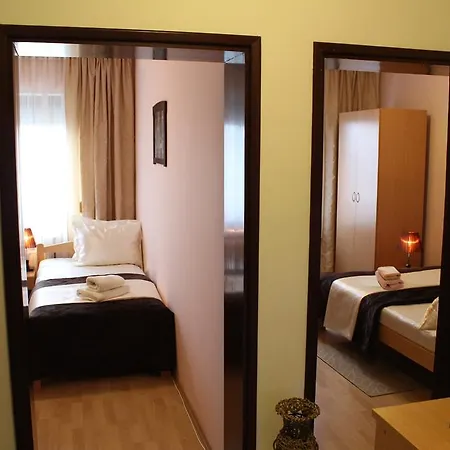 Guest Accommodation Zone Niska Banja Room photo