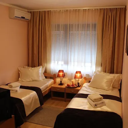 Guest Accommodation Zone Niska Banja Room photo