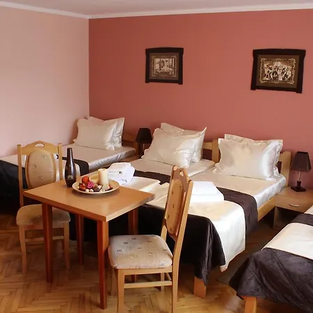 Guest Accommodation Zone Niska Banja Room photo