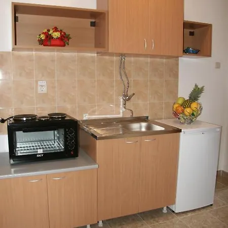 Guest Accommodation Zone Niska Banja Room photo
