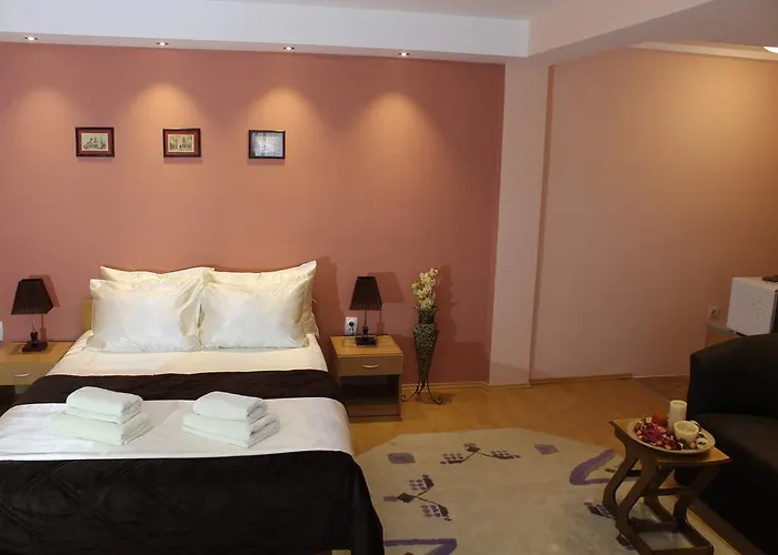 Guest Accommodation Zone