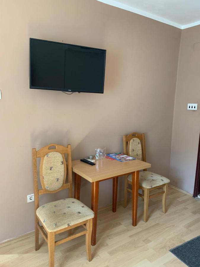 Guest Zone Niska Banja