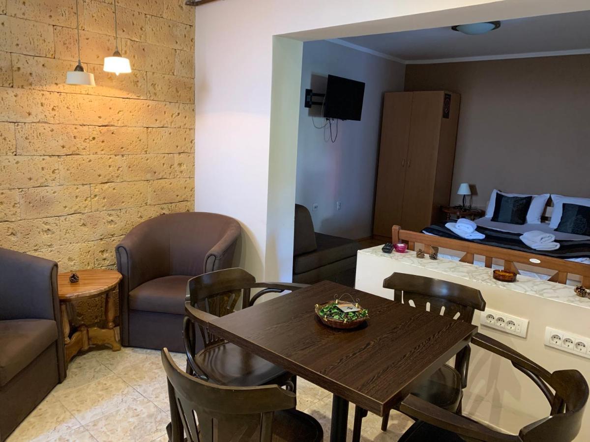 Guest Zone Apartment
