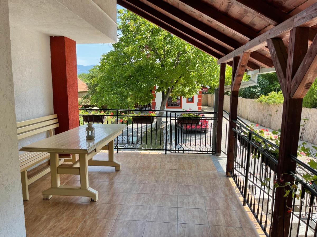 Guest Zone Apartment *