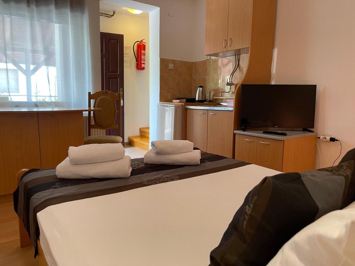 Apartment Guest Zone Niska Banja