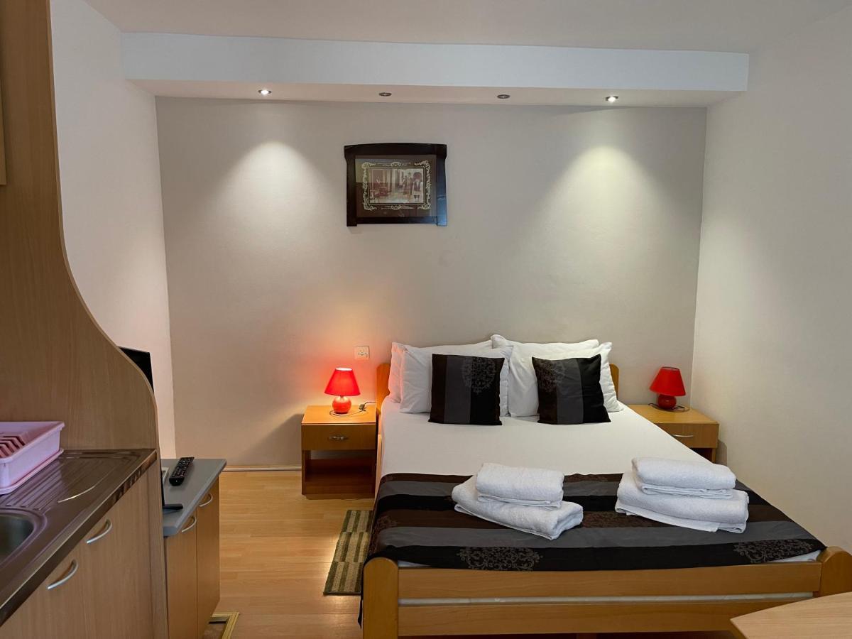 Guest Zone Apartment