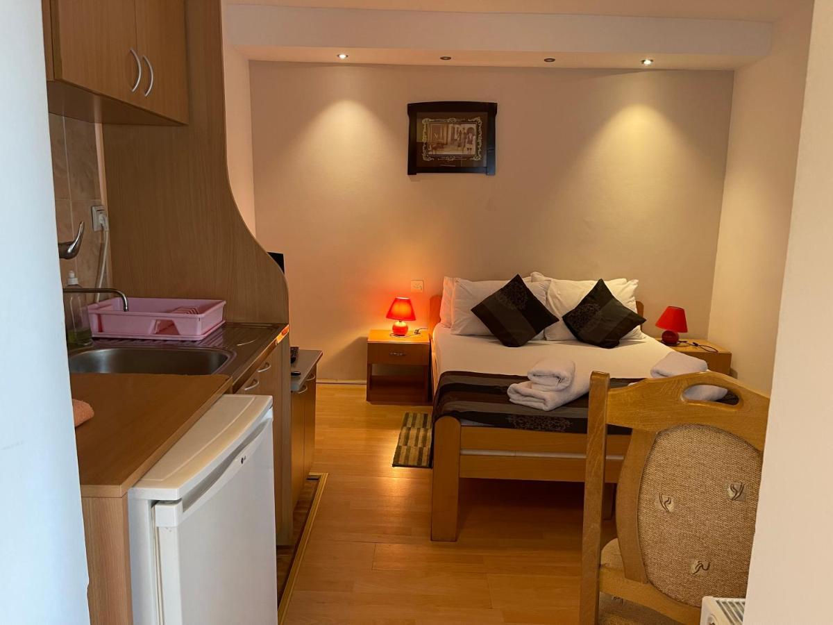 Guest Zone Apartment *