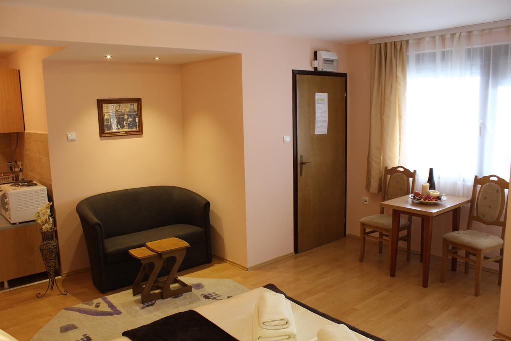 Guest Zone Apartment *