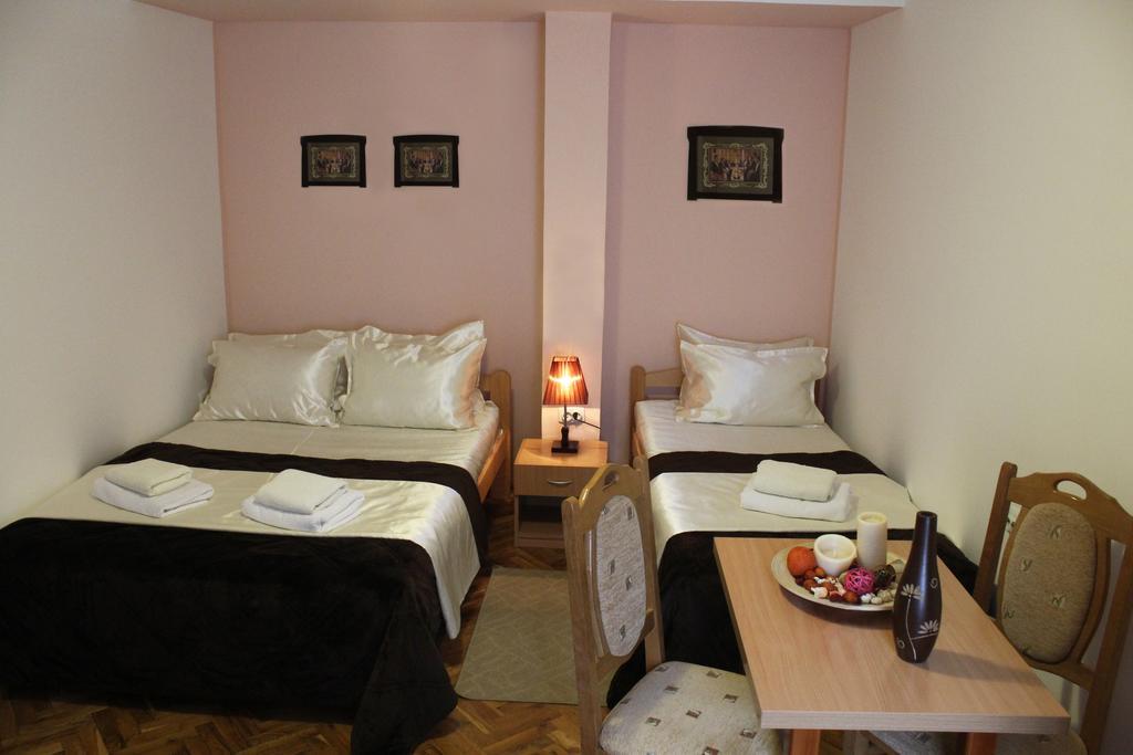 Apartment Guest Zone Niska Banja