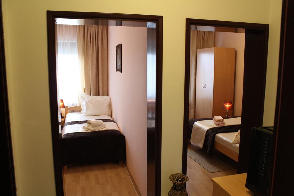 Guest Zone Apartment *