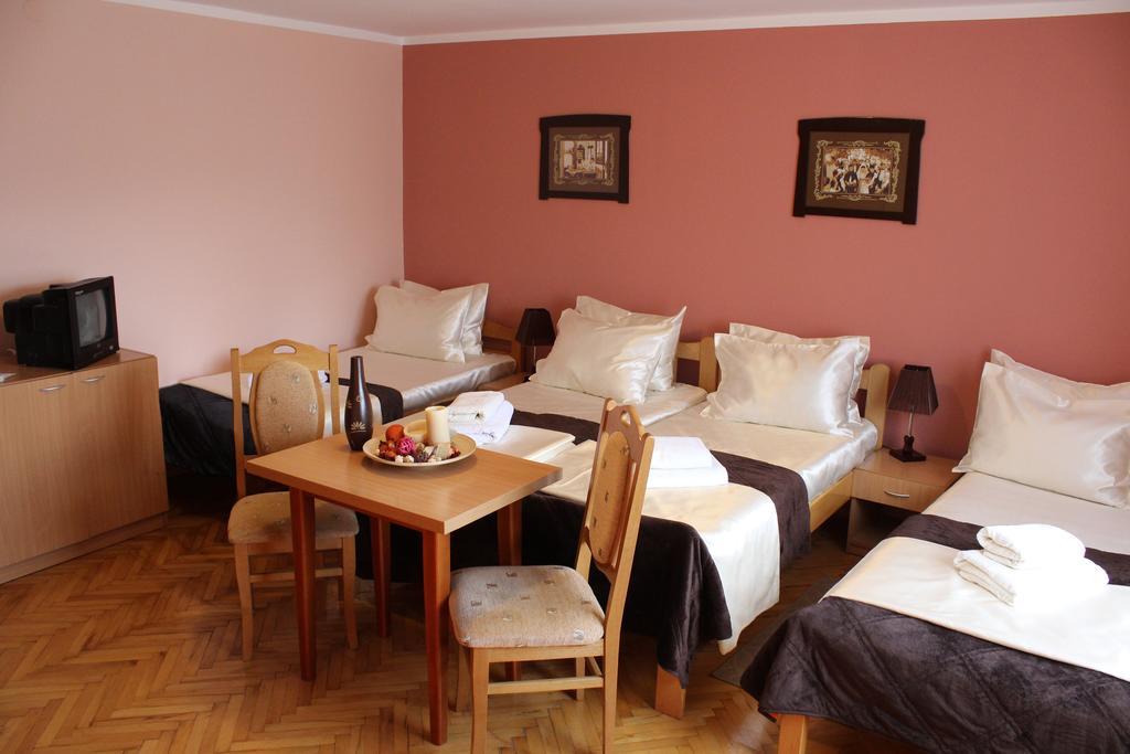 Guest Zone Apartment