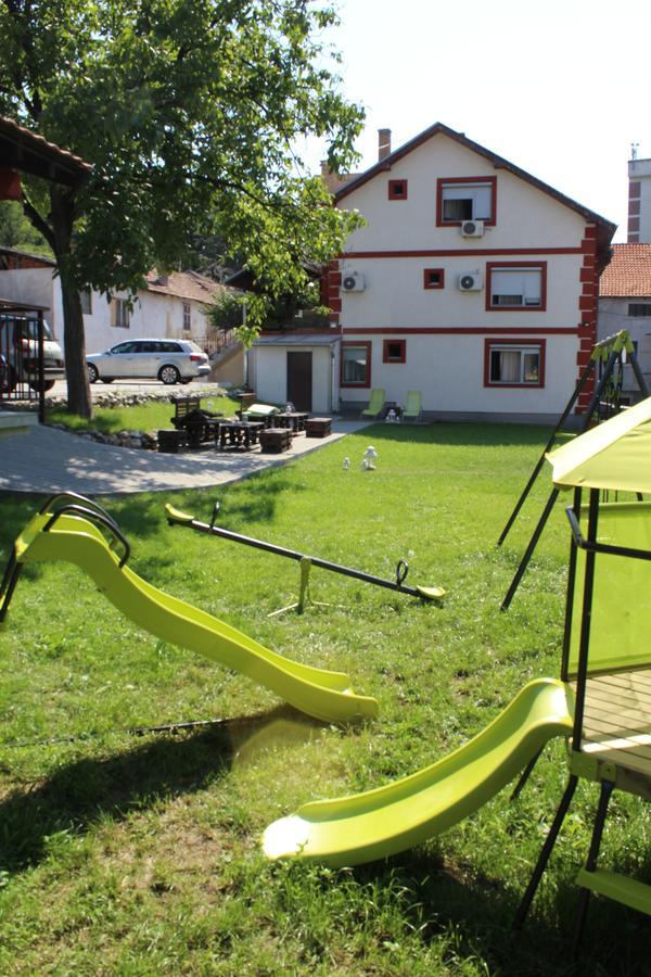 Guest Zone Niska Banja